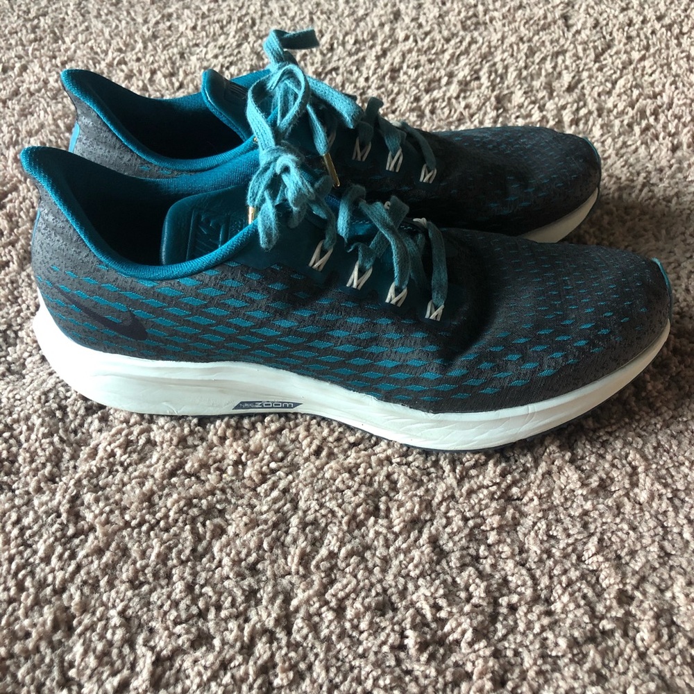 Women’s Nike Zoom Running Shoes
